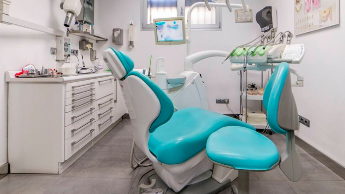 Niña de 5 años falleció tras ir a cita con el dentista