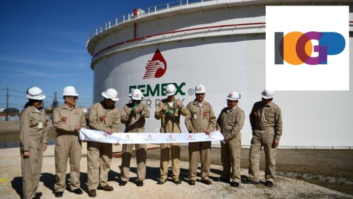 PEMEX vuelve a integrarse a la International Association of Oil and Gas Producers (IOGP)