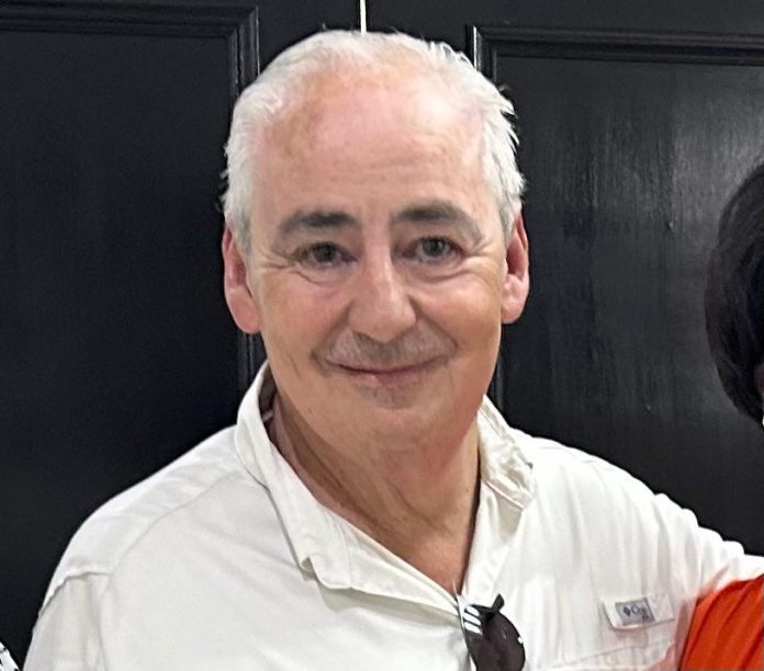 Presidente del Banco Internacional de Alimentos realiza gira por la Región Centro