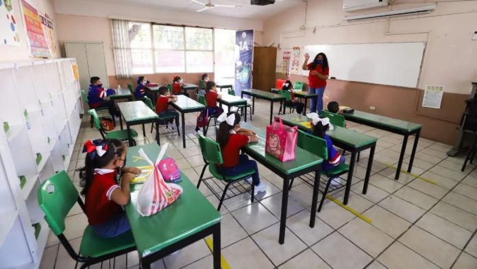 Primer megapuente del ciclo escolar 2024-2025 tras el regreso a clases