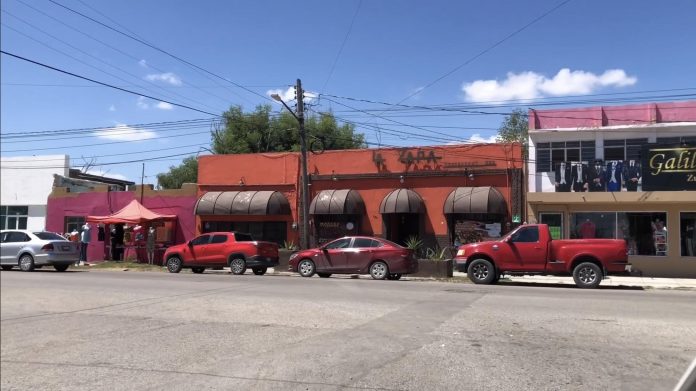 Restaurantes en Sabinas afectados por alza en precios e impuestos