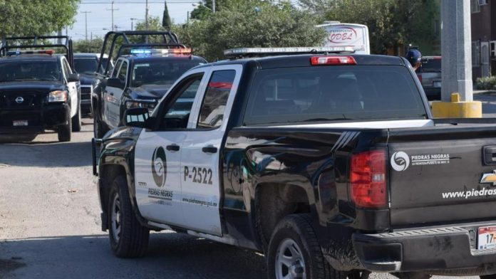 ¡Ladrones sabían dónde las guardaban!: Roban dos armas de fuego de una casa en Piedras Negras