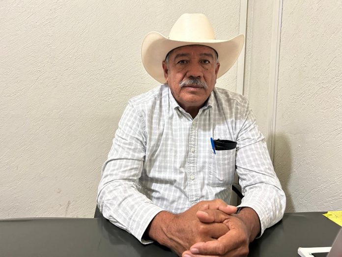 Registro Agrario y Procuraduría Agraria instalarán módulo en Nadadores