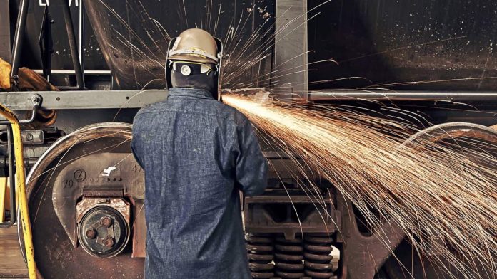 Trinity Rail Sabinas