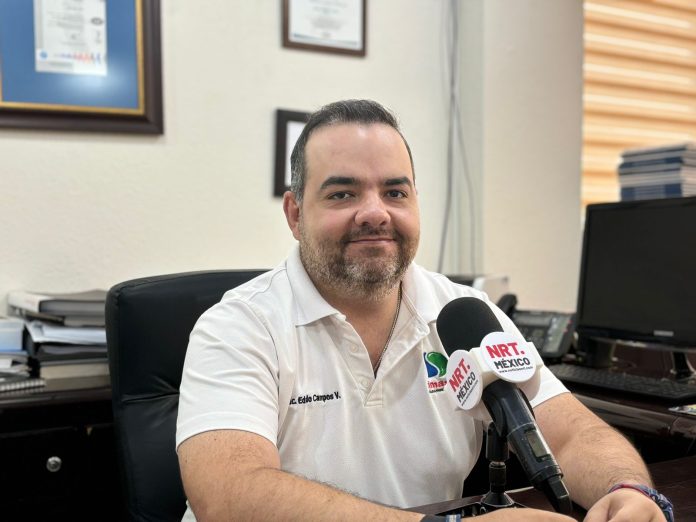 Extiende Simas Monclova-Frontera redes de distribución