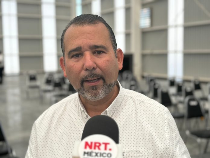 Listas 12 naves industriales en la región centro
