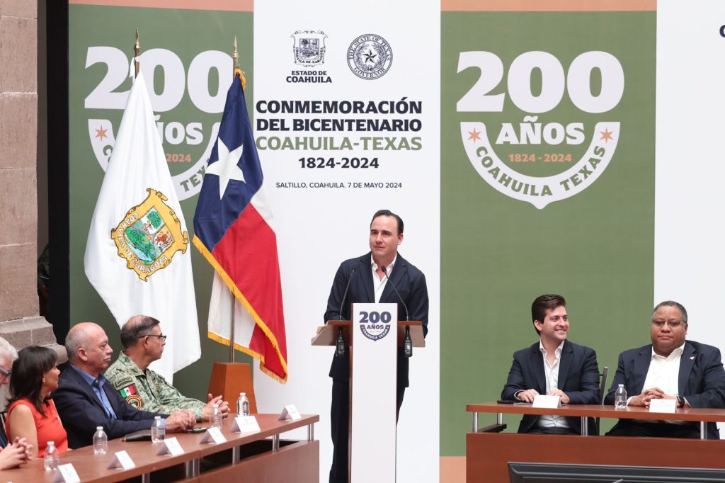 Tendrá Manolo importante gira de trabajo en Texas
