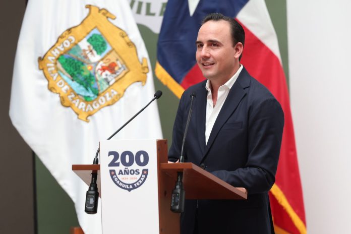 Tendrá Manolo importante gira de trabajo en Texas