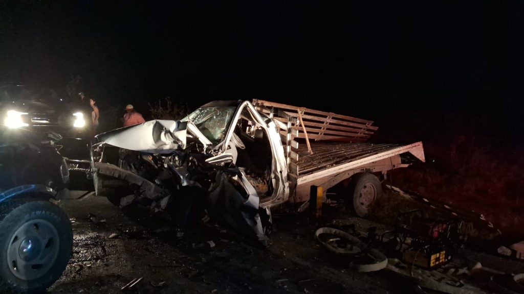 Hombre fallece tras sufrir dos accidentes el mismo día en Monclova