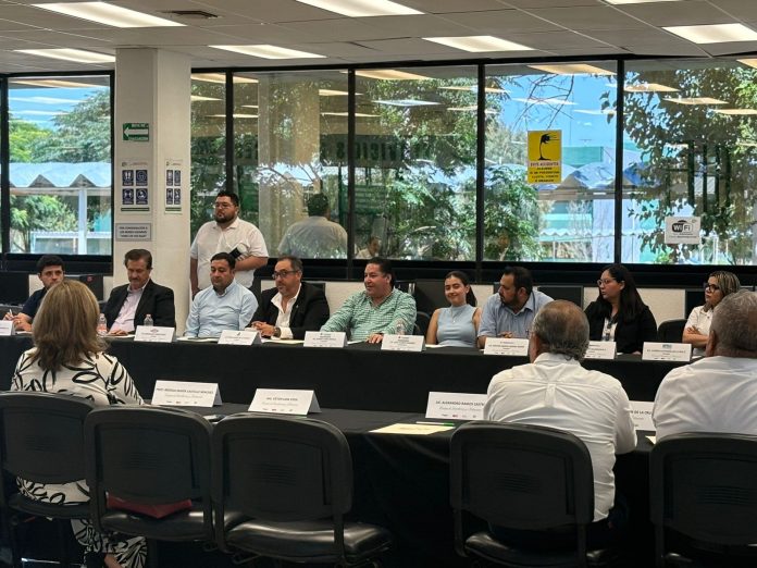 Pide IP diversificar carreras en universidades de la Región Centro