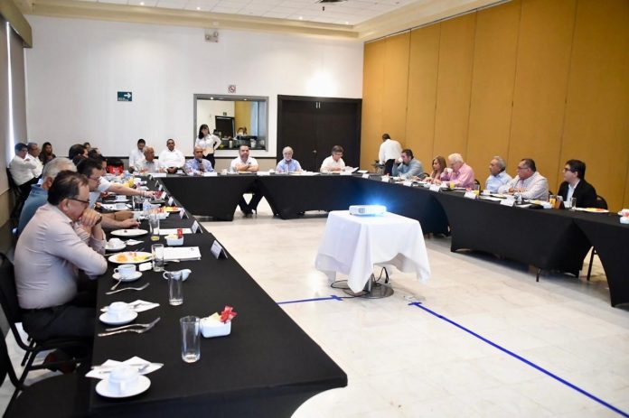 Disciplina financiera de Simas Monclova-Frontera permite ahorro de 5 mdp