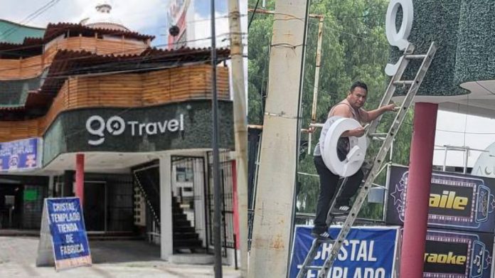 La agencia denunciada ya fue desmantelada