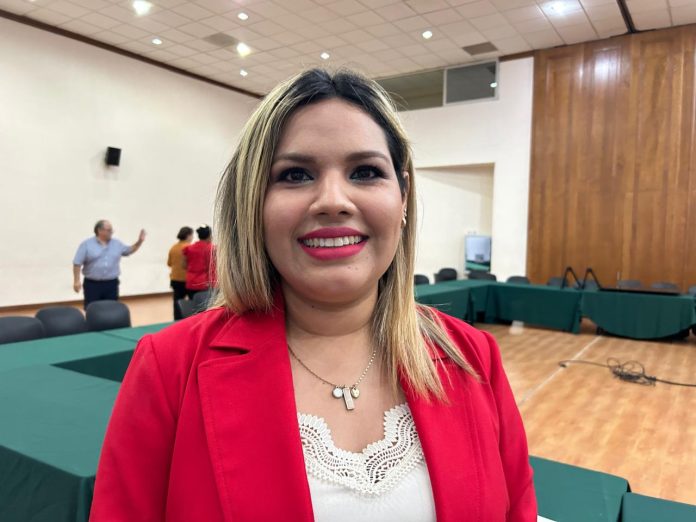 Implementará alcaldesa electa de Castaños modelo de Mando Único