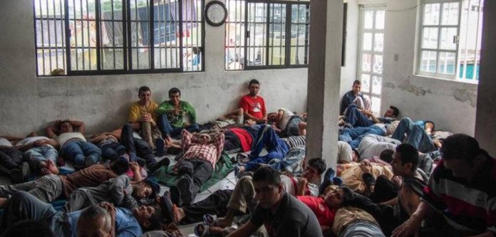 Más de la mitad de los anexos son clandestinos en Coahuila: Edith Hdz