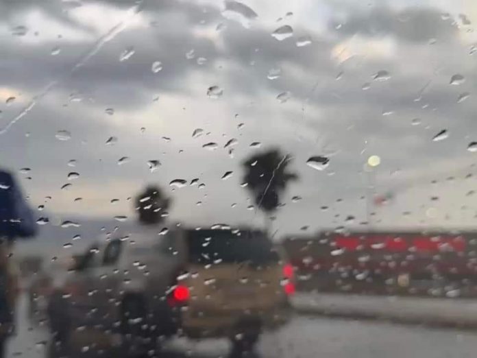 Pronostica Protección Civil lluvias en Acuña