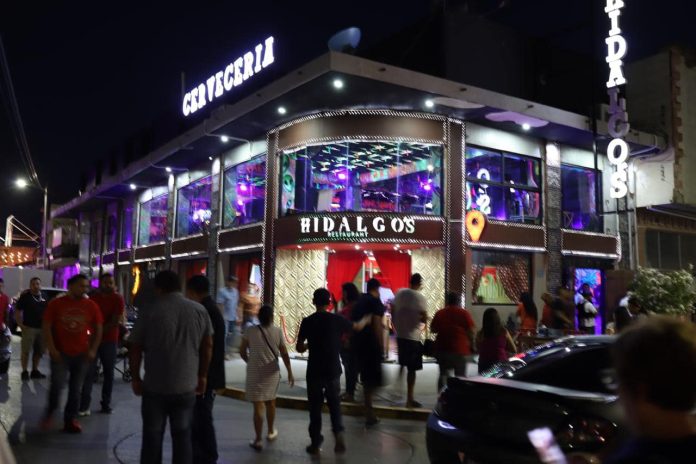 Se proyectan más ediciones de ‘’noches en la hidalgo’’