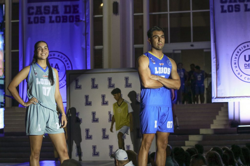 Octavio Pimentel presenta la nueva imagen de la UAdeC