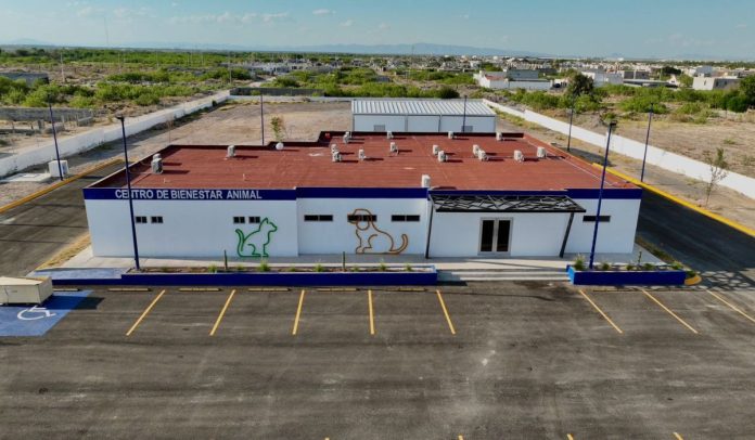 El municipio de Monclova entregará en las próximas semanas dos magnas obras, que marcarán el cierre de la administración.