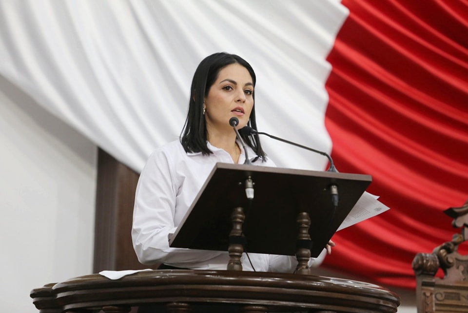 luz elena morales