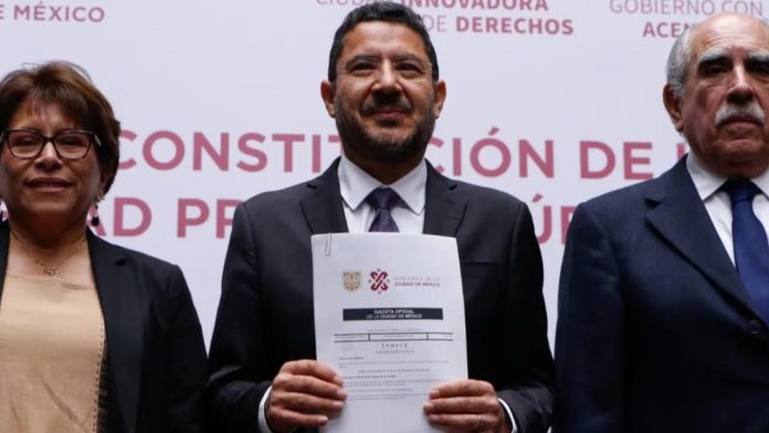 ¿Te quitarán tu casa?: Esto significa el cambio al artículo 3 de la Constitución de la CDMX