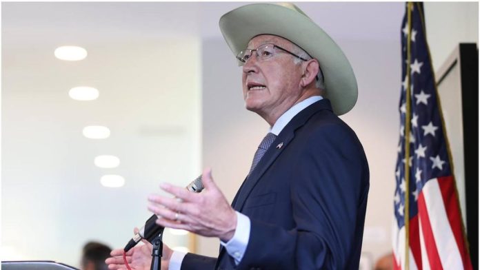 Embajador Ken Salazar: 'Lazos entre México y Estados Unidos se han fortalecido'
