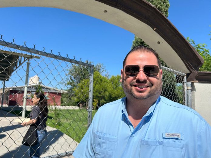 Descartan mega puente en escuelas