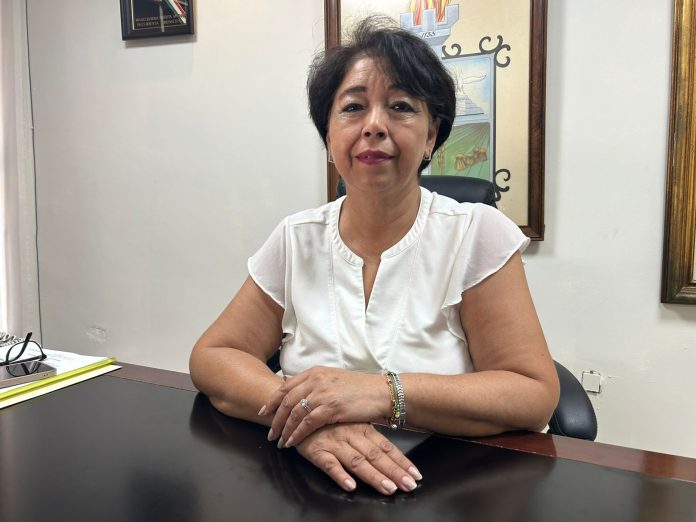 Presidencia de Nadadores sin actividades por transmisión de poder