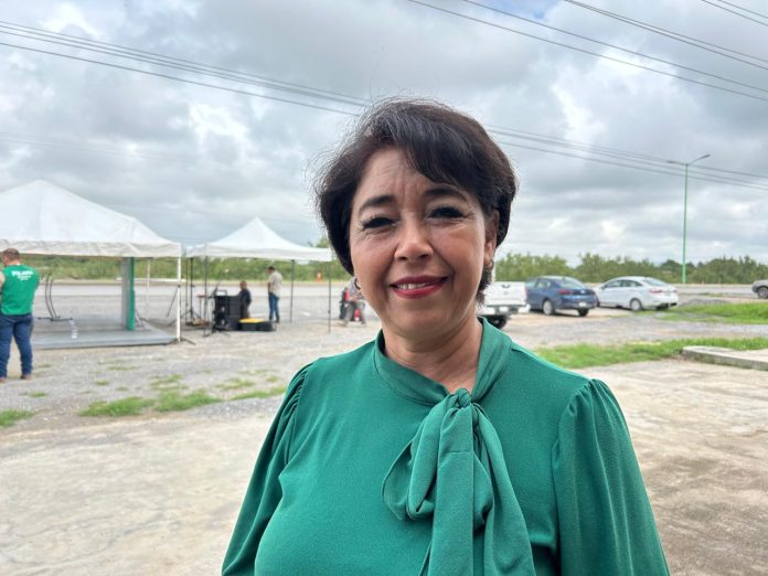 Destinarán utilidades de la Feria de Nadadores a remozamiento de arco