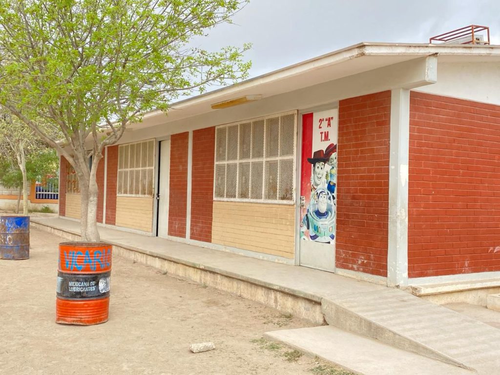 Refuerza Pronnif San Buenaventura coordinación para prevenir dengue en niños