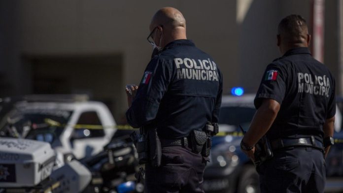 Activan Código Rojo en Frontera por reporte de secuestro; resultó ser un hombre con esquizofrenia