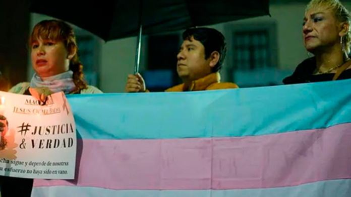 Asesinan a mujer trans a balazos en Zacatecas; activistas piden justicia