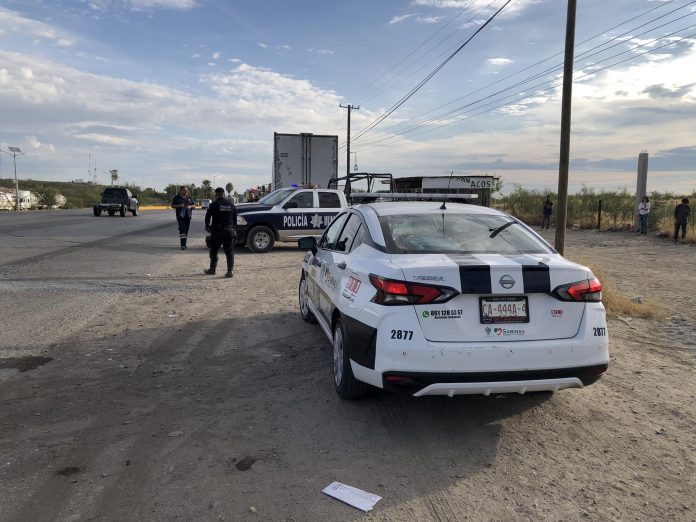 Carreteras en Coahuila en mal estado aseguran empresarios