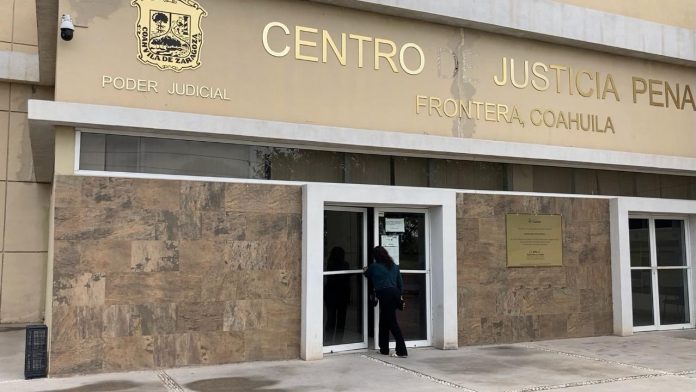 Condenan a hombre a 13 años de prisión por golpear a su esposa en Frontera