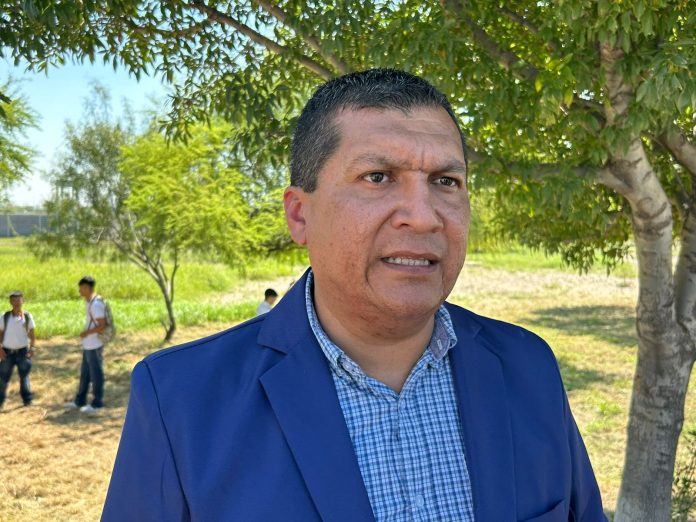 Analizan si existe vinculación de detenidos con secuestro de menor