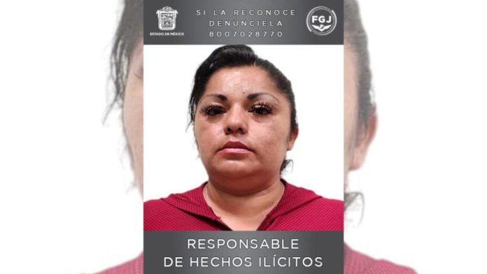 Dan 41 años de cárcel a mujer que prostituyó a familiar de 17 años