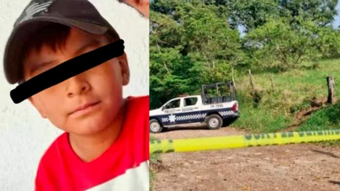 Detienen a dos mujeres por secuestrar y asesinar a niño