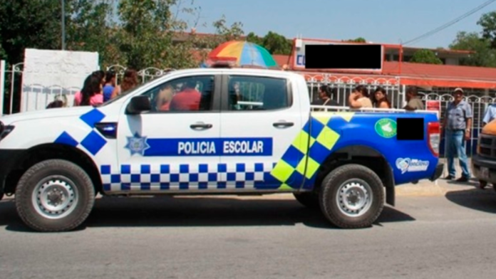 Estudiante de secundaria sufre lesión en el pie tras ser atropellado por camioneta en Monclova