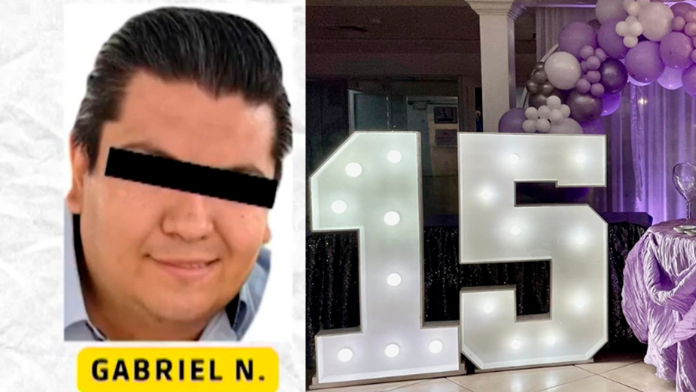 Familia pierde más de 80 mil pesos en estafa al organizar fiesta de XV años