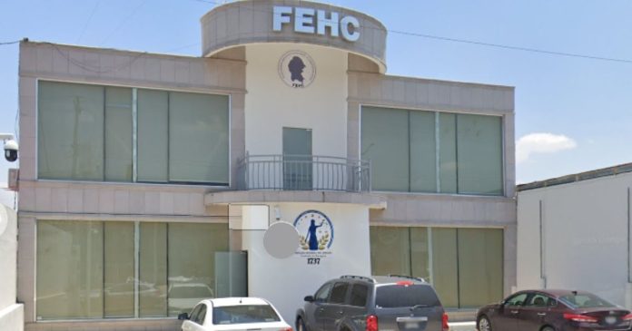 FISCALÍA ESPECIALIZADA EN DELITOS POR HECHOS DE CORRUPCIÓN