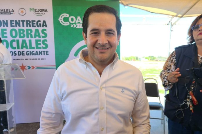 Guillermo Ruiz, Diputado Local Distrito 2