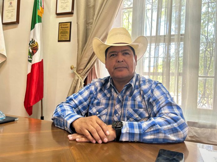 Humberto Villarreal expresa preocupación por reforma judicial