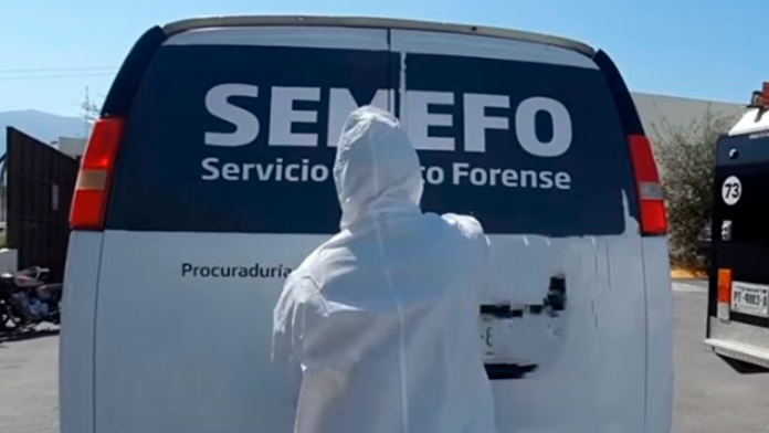 Hallan sin vida a hombre canadiense en Coahuila