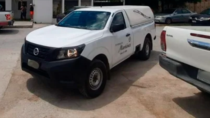 Hombre fallece tras sufrir un infarto mientras cargaba refrescos en Ciudad Frontera