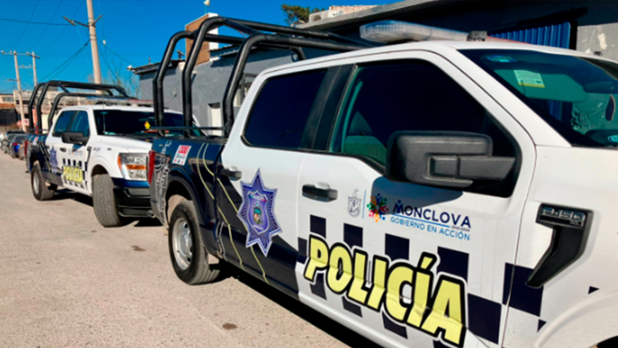 Hombre golpea a su hijo por dormirse y no terminar la tarea en Monclova