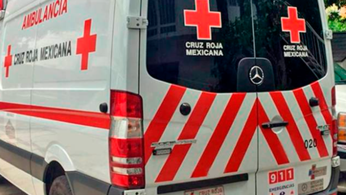 Hombre muere tras pedir descanso en una casa en Frontera