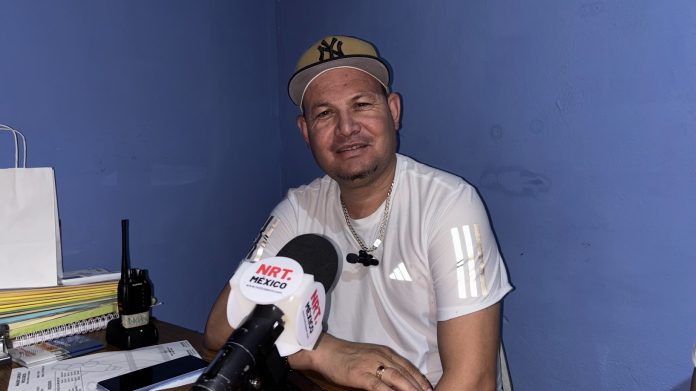 Valentín Bustos Cabrera, pastor del Templo Iglesia del Pueblo en Monclova, destacó que este festival pretende ofrecer una alternativa positiva para los jóvenes de la comunidad.