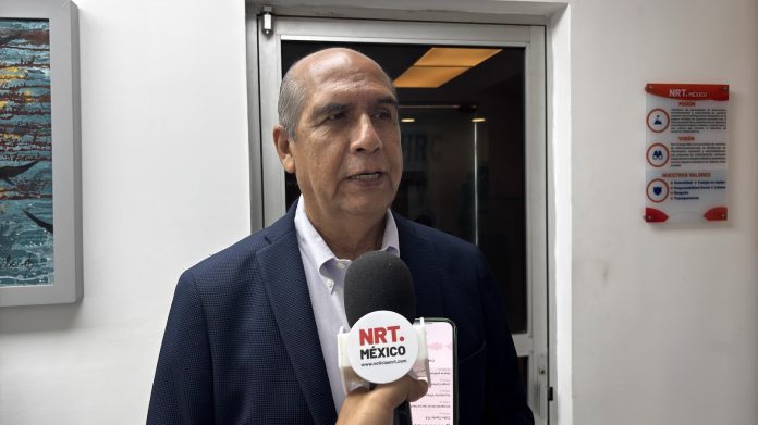 Mario Alberto Dávila Delgado, Presidente Municipal de Monclova.