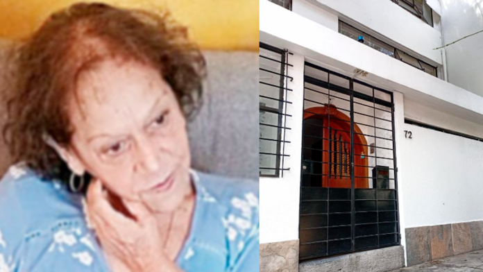 Intentan desalojar de su vivienda heredada a mujer de 70 años en Monclova