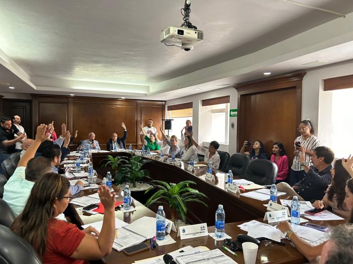 Aprueban aumento en tarifa de agua en Monclova