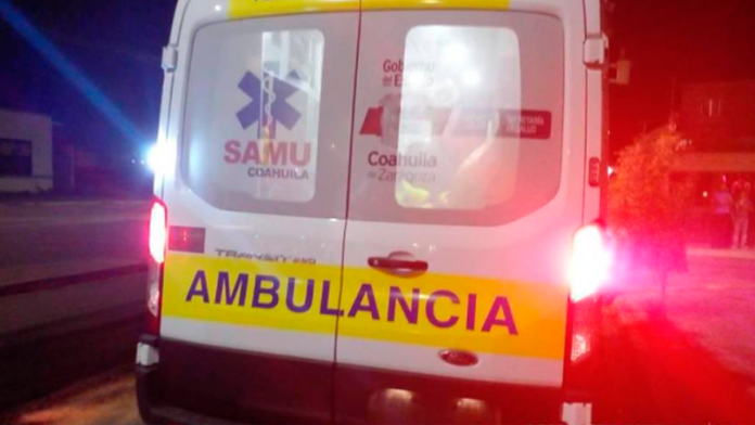 Joven en Saltillo acaba con su vida tras ruptura amorosa; tenía 18 años